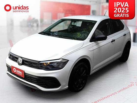 VOLKSWAGEN POLO 1.0 MPI TRACK MANUAL VOLKSWAGEN POLO 1.0 MPI TRACK MANUAL